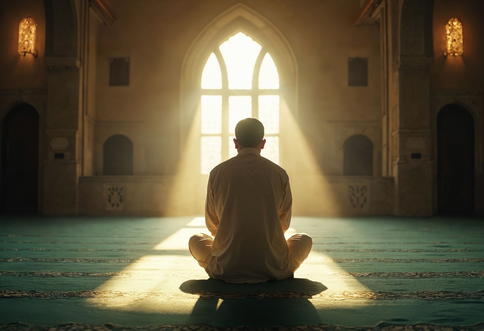 Doa & Zikir Ringkas Sepanjang Perjalanan