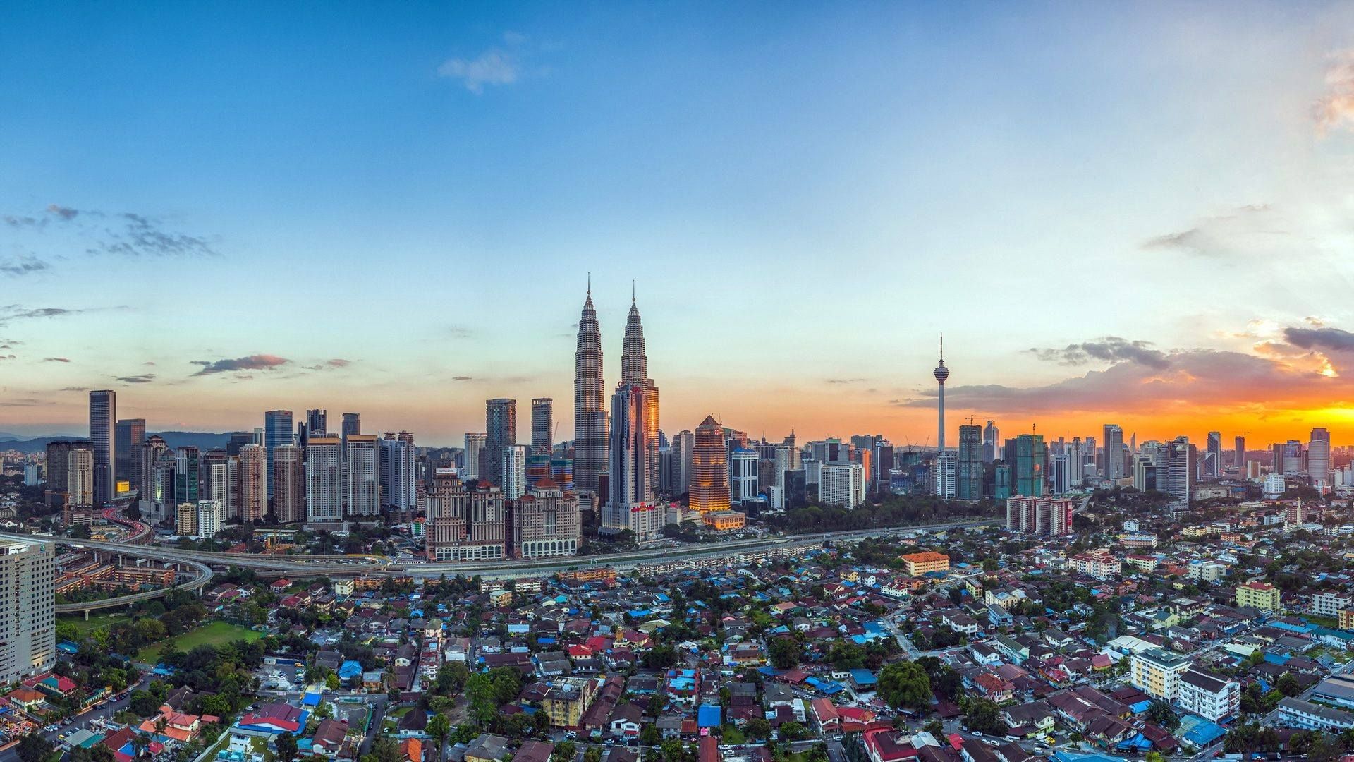 Visit Malaysia