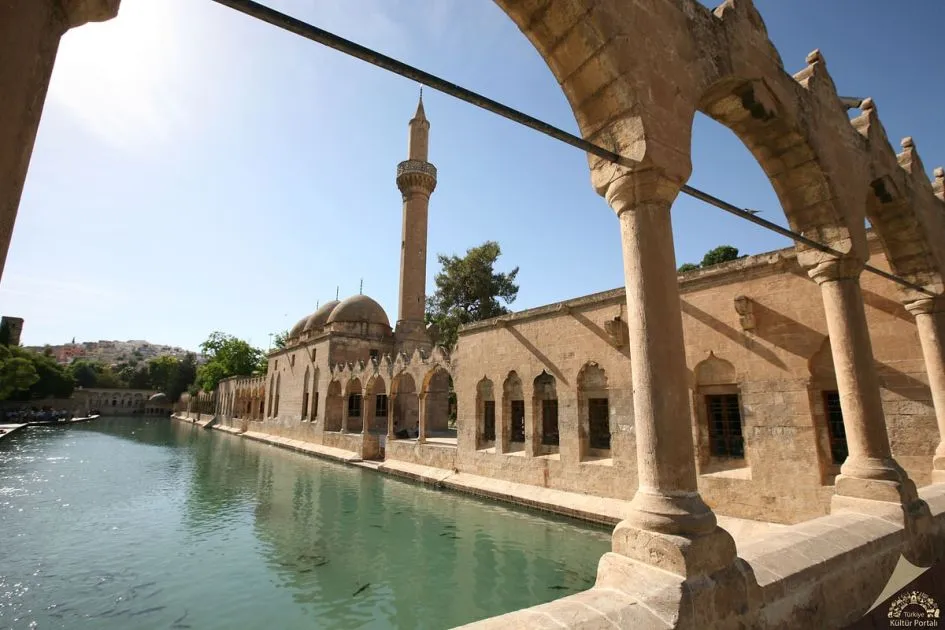 Turkiye Vacation – Sanliurfa