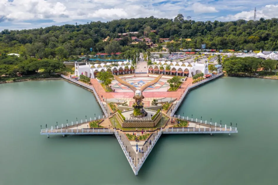 Visit Langkawi