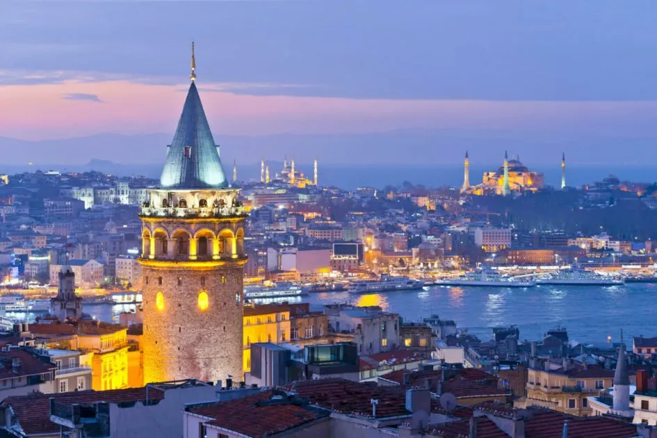 Umrah Plus Turkey 12D/11N