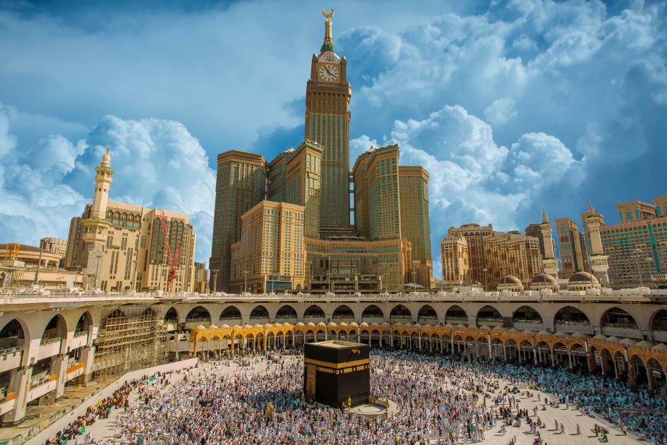 Umrah Regular